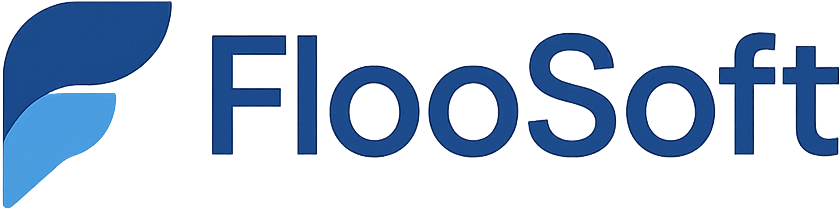 floosoft logo